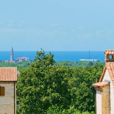 Villa Toscana San Marco Butkovići 外观 照片