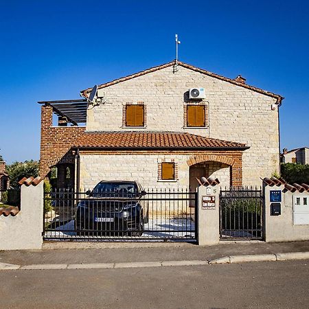 Villa Toscana San Marco Butkovići 外观 照片