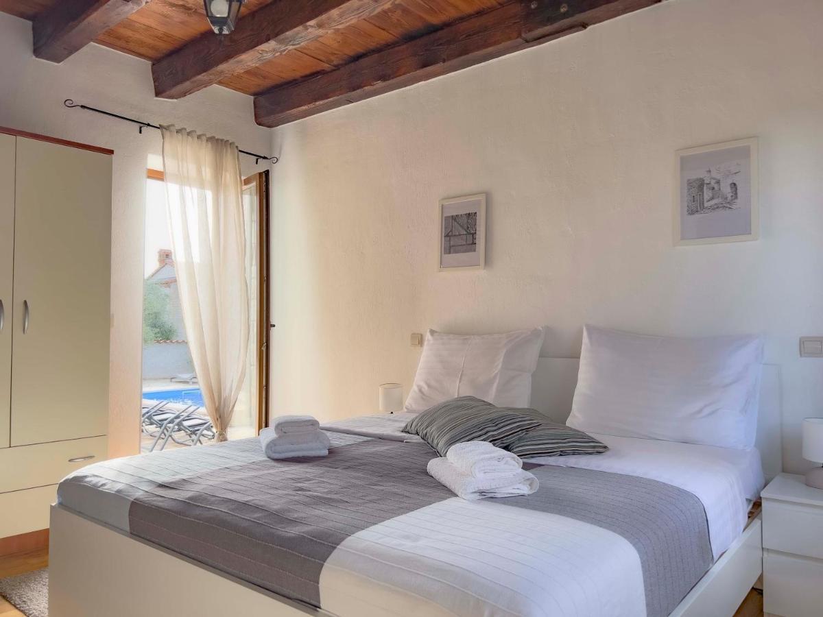 Villa Toscana San Marco Butkovići 外观 照片