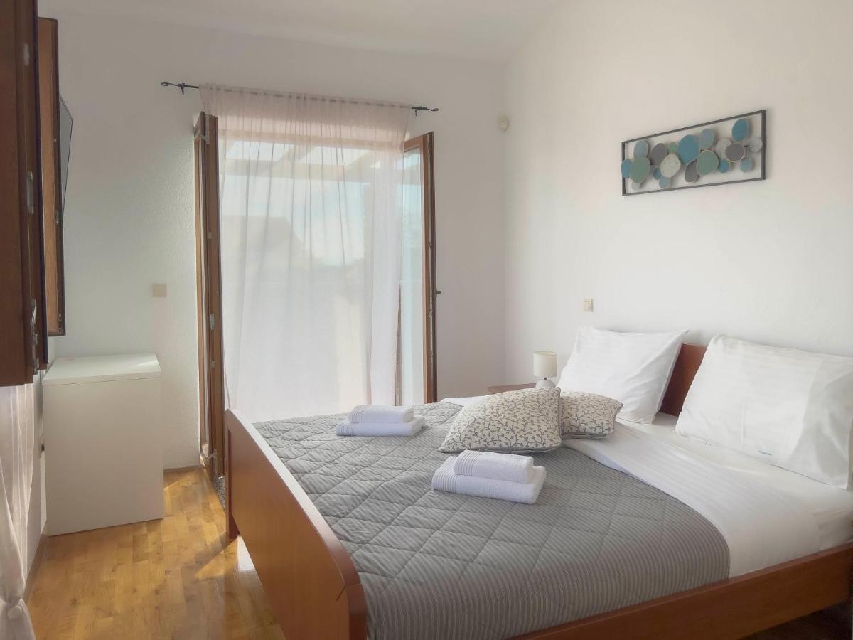 Villa Toscana San Marco Butkovići 外观 照片