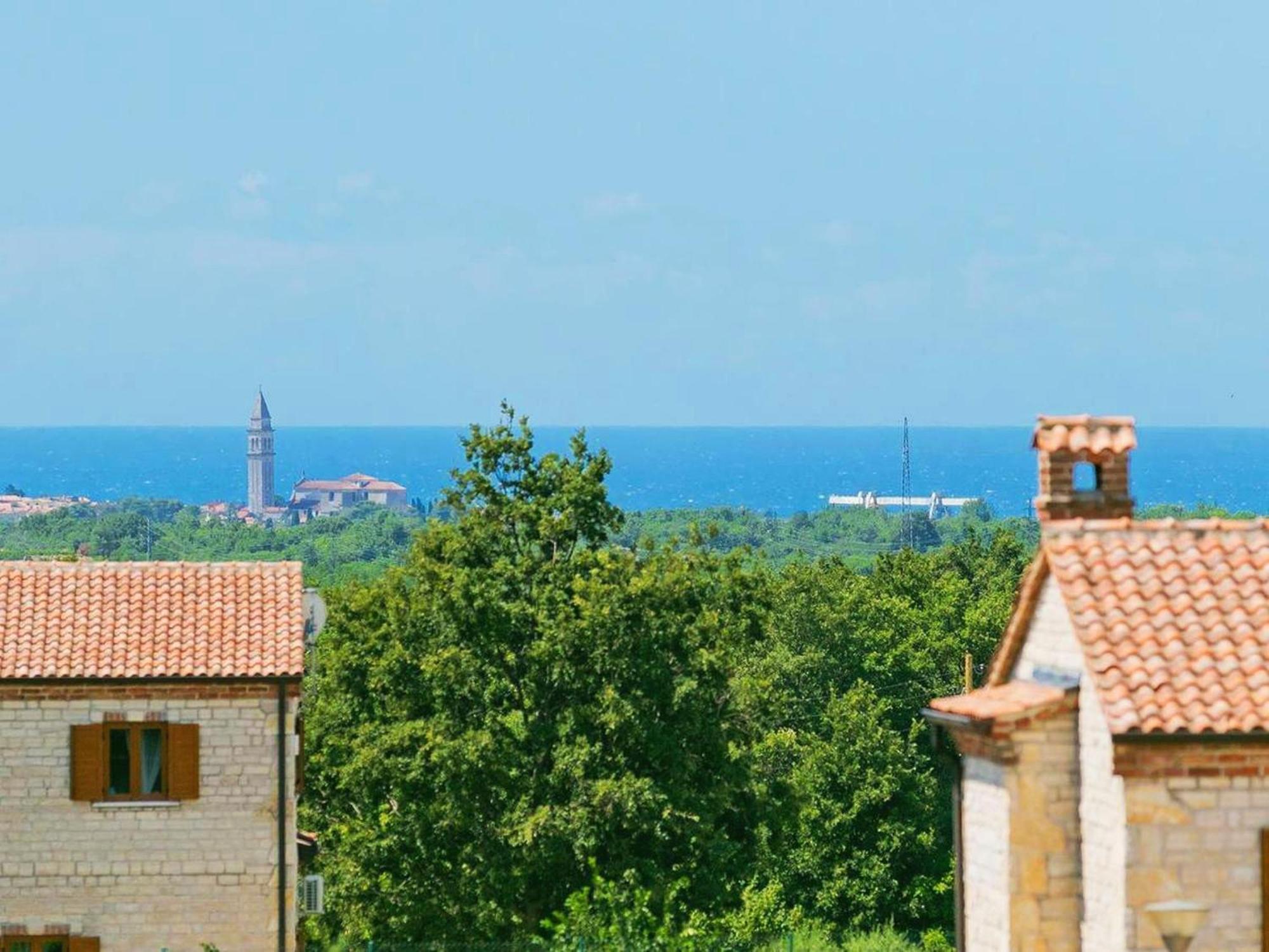 Villa Toscana San Marco Butkovići 外观 照片